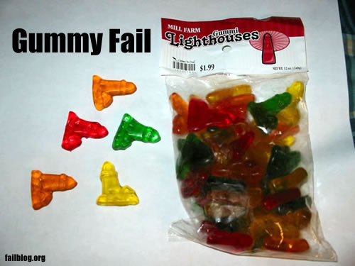 gummy-fail